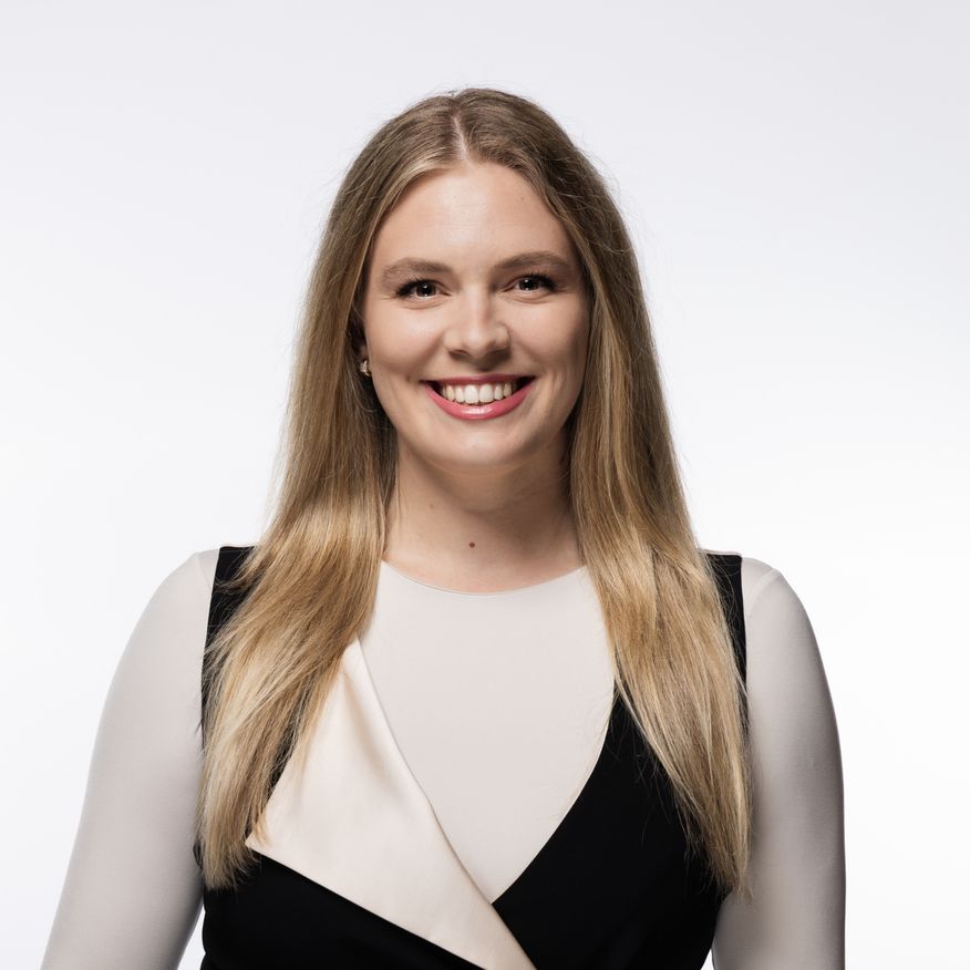 Julia Gosch, BA, MA | CITIES