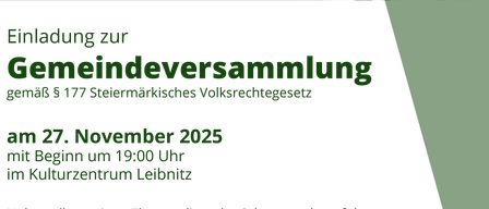 Schwarzer Hintergrund mit grünem Text, der 'Versammlung kisches Volksrechtegesetz 2025 0 Uhr einbitz' lautet. Das Bild ist verschwommen und schwer zu lesen.