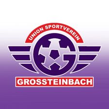 USV Großsteinbach-Logo