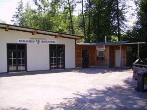 Bild enthält, Architecture, Building, House, Housing, Villa, Outdoors, Shelter, Hotel