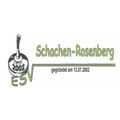 ESV Schachen-Rosenberg-Logo