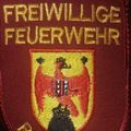 Feuerwehr Rohr-Logo