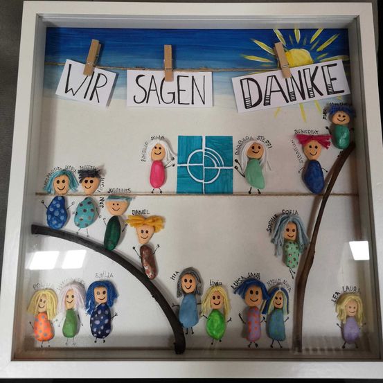 Bild enthält, Person, Baby, Face, Head