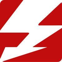 Bild enthält, Logo, Symbol, Text