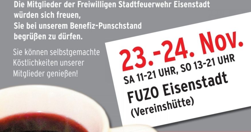 Bild enthält, Advertisement, Poster, Cup