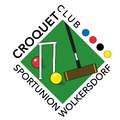 Sportunion Wolkersdorf Croquet-Logo