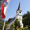 Pfarre Werfenweng-Logo