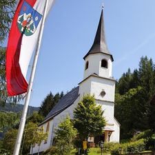 Pfarre Werfenweng-Logo