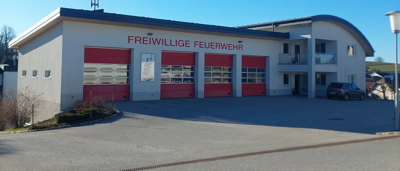 Architecture, Building, Fire Station, Fire Truck, Transportation, Truck, Vehicle, Car