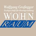 Wohnraum Großegger-Logo