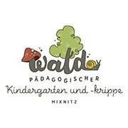 Waldpädagogischer Kindergarten & Kinderkrippe Mixnitz-Logo