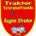 Traktor Veteranen Freunde-Logo