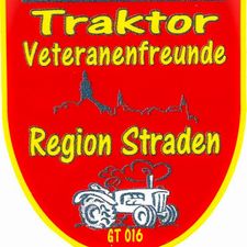 Traktor Veteranen Freunde-Logo