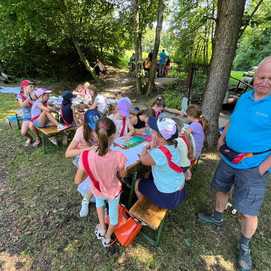 Bild enthält, Grass, Park, People, Person, Vegetation, Grove, Tree, Woodland, Adult, Man