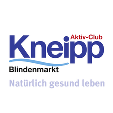 Kneippverein Blindenmarkt-Logo