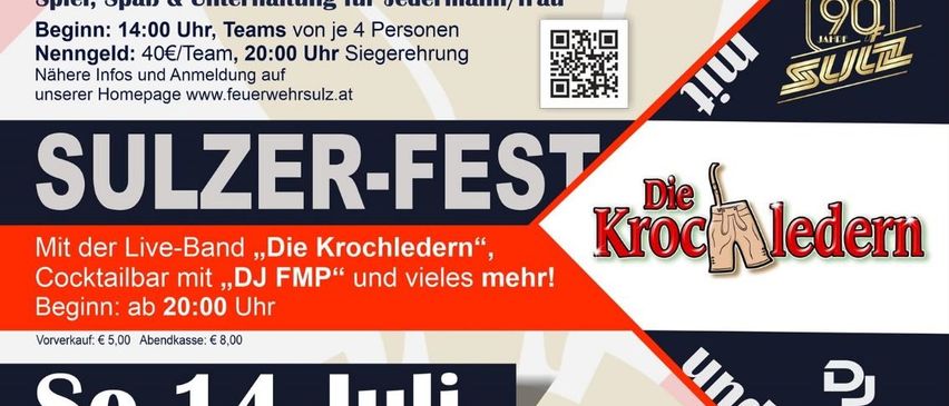 Bild enthält, Advertisement, Poster, QR Code