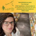 Eva Aberger NaturBioReformLaden-Logo