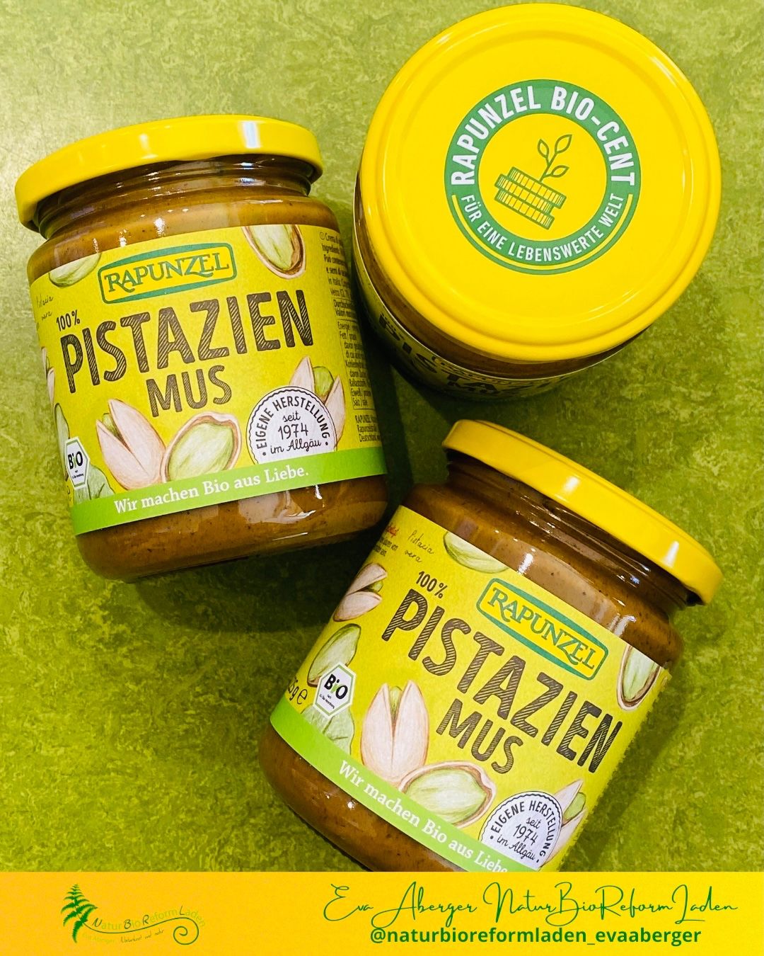 Bild enthält, Food, Can, Tin, Relish, Fruit, Plant, Produce