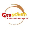 Groschen - Kaffeerestaurant-Logo