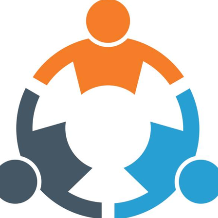 Bild enthält, Logo, Person