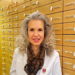 Bild von Mag. Marianne Lindner