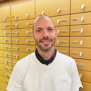 Bild von Mag. Sebastian Lechner