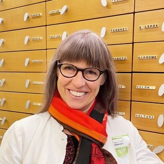 Bild von Annemarie Scheicher