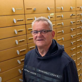 Bild von Reinhard Nedoschinsky