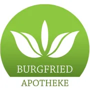Burgfried Apotheke Mag. pharm. Lindner e.U.-Logo