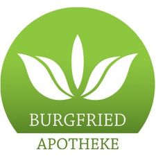 Burgfried Apotheke Mag. pharm. Lindner e.U.-Logo