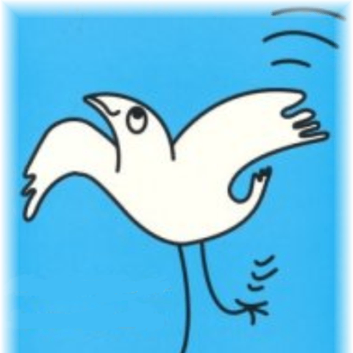 Bild enthält, Animal, Bird, Waterfowl, Seagull, Beak, Flamingo