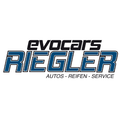 Evocars Riegler - Bernhard Riegler-Logo