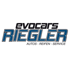 Evocars Riegler - Bernhard Riegler-Logo