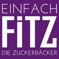 Einfach Fitz-Logo