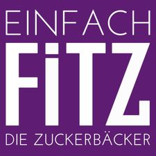 Einfach Fitz-Logo