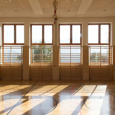 Architecture, Building, Wood, French Window, Window, Indoors, Interior Design, Floor, Flooring, Hardwood
