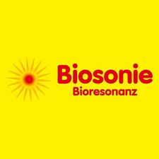 Biosonie Bioresonanz GmbH-Logo