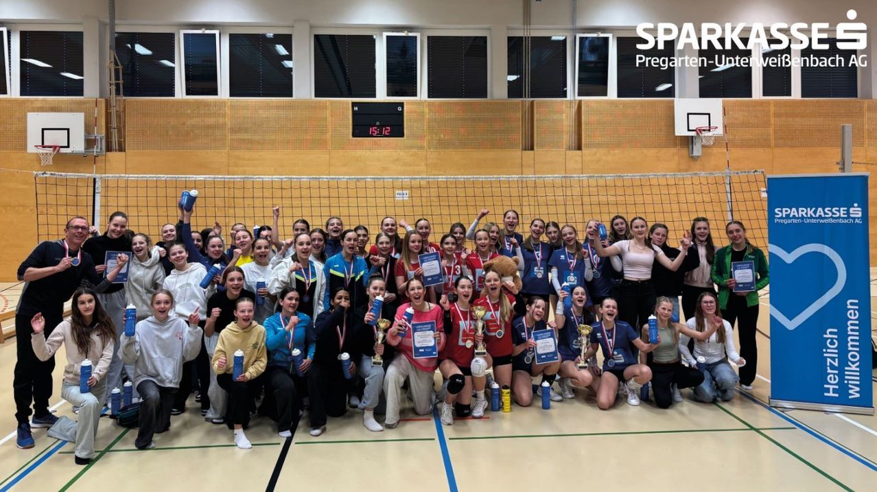 Bild enthält, People, Person, Sport, Volleyball, Volleyball (Ball), Adult, Female, Woman, Face, Head