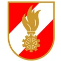 Freiwillige Feuerwehr Krobathen-Logo