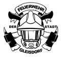 Freiwillige Feuerwehr Gleisdorf-Logo