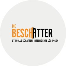 Die Beschatter Sonnenschutz GmbH-Logo