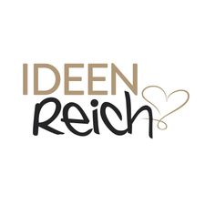 Ideenreich Karin Hörting-Stoppacher-Logo