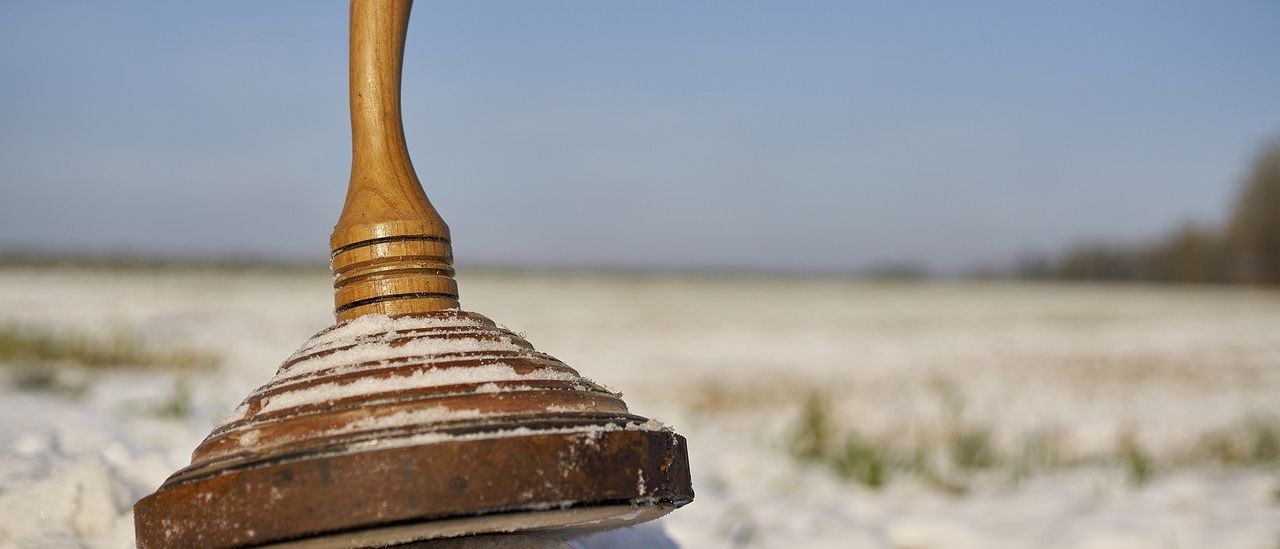 Bild enthält, Fire Hydrant, Hydrant, Bell