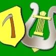 Arbeiter-Gesangverein Einigkeit Großau - Die Grossinger-Logo