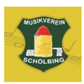 Musikverein Schölbing-Logo