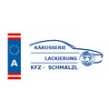 KFZ - Schmalzl-Logo