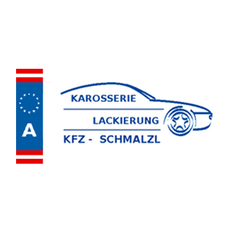 KFZ - Schmalzl-Logo