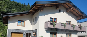 Image contains, Architecture, Building, House, Housing, Villa, Indoors, Garage, Plant