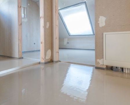 Image contains, Floor, Flooring, White Board