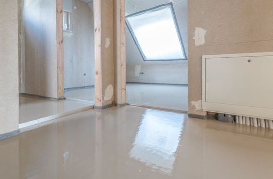 Image contains, Floor, Flooring, White Board